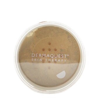 DermaMinerals Buildable Coverage 散裝礦物粉 SPF 20 - # 5W (DermaMinerals Buildable Coverage Loose Mineral Powder SPF 20 - # 5W)