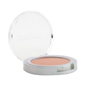 DermaMinerals Pressed Treatment Minerals 面部腮紅 - # Celestial (DermaMinerals Pressed Treatment Minerals Face Blush - # Celestial)