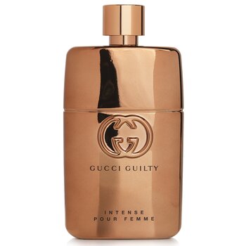 Gucci Guilty Pour Femme Intense 女士香水 (Guilty Pour Femme Eau De Parfum Intense Spray)