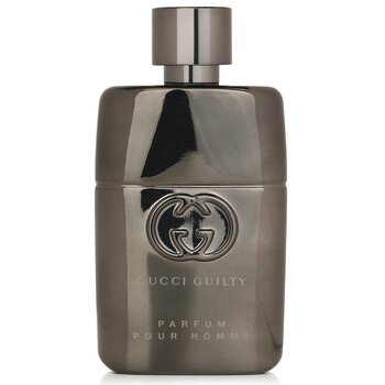 Guilty Pour 男士香水噴霧 (Guilty Pour Homme Parfum Spray)