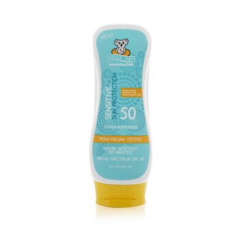 Little Joey Lotion 防曬霜 SPF 30（敏感防曬） (Little Joey Lotion Sunscreen SPF 50 (Sensitive Sun Protection))