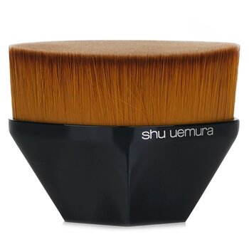 Shu Uemura 花瓣 55 粉底刷 (Petal 55 Foundation Brush)