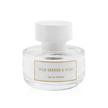 野生漿果和玫瑰香水噴霧 (Wild Berries & Rose Eau De Parfum Spray)
