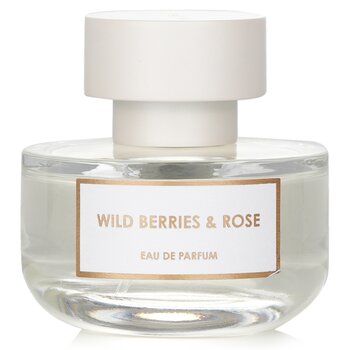 野生漿果和玫瑰香水噴霧 (Wild Berries & Rose Eau De Parfum Spray)