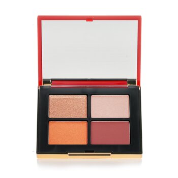 Quad Eyeshadow (農曆新年版) - # Taj Mahal (Quad Eyeshadow (Lunar New Year Edition) - # Taj Mahal)