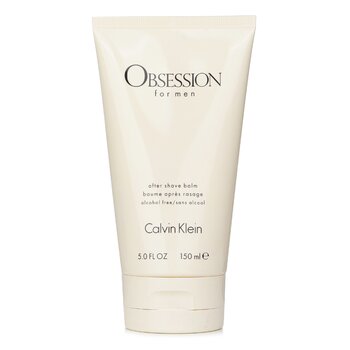 Calvin Klein 激情鬚後乳霜 (Obsession After Shave Balm)