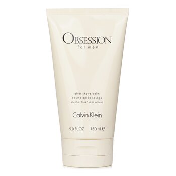 Calvin Klein 剃須膏後的痴迷 (Obsession After Shave Balm)