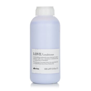 Davines Love護髮素 (毛躁粗糙頭髮適用) (Love Conditioner (Lovely Smoothing Conditioner For Coarse or Frizzy Hair))