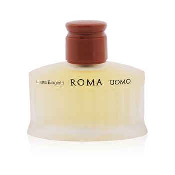 Roma Uomo 淡香水噴霧