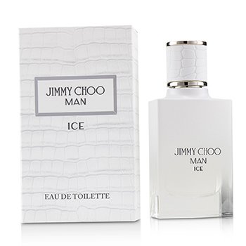 Jimmy Choo 男士冰淡香水噴霧 (Man Ice Eau De Toilette Spray)