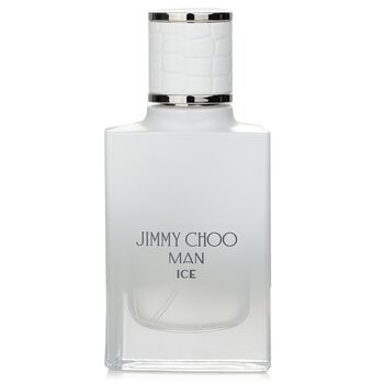 Jimmy Choo 男士冰淡香水噴霧 (Man Ice Eau De Toilette Spray)