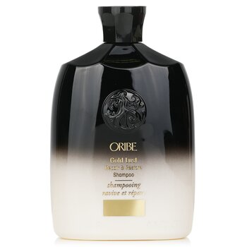 Oribe Gold Lust 修復和恢復洗髮水 (Gold Lust Repair & Restore Shampoo)