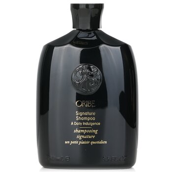 Oribe 簽名洗髮水 (Signature Shampoo)