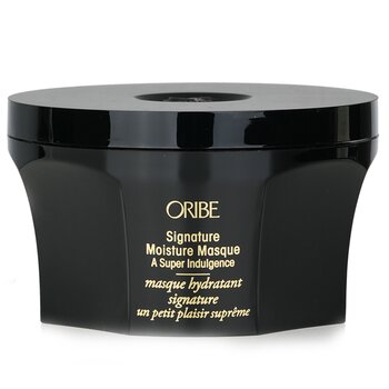 Oribe 特色保濕面膜 (Signature Moisture Masque)