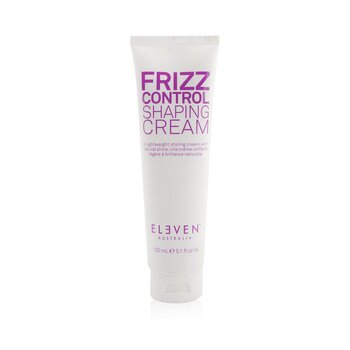 Eleven Australia 毛躁控制塑形霜 (Frizz Control Shaping Cream)