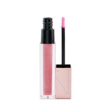Oil Infused Lip Tint - # Orgasm（盒子輕微損壞）