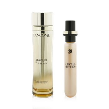 Lancome 極緻完美修護系列 (Absolue The Serum Intensive Concentrate)
