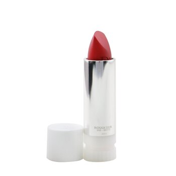 Rouge Dior Couture Color Refillable Lipstick Refill - # 999（啞光） (Rouge Dior Couture Colour Refillable Lipstick Refill - # 999 (Matte))