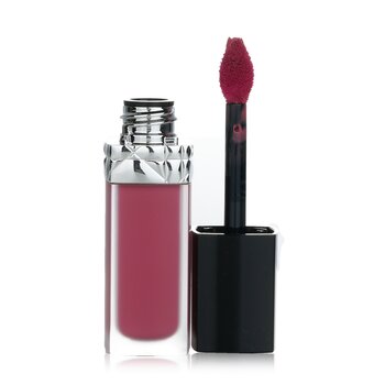 Rouge Dior Forever 啞光液體唇膏 - #458 Forever Paris