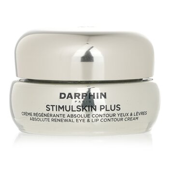 Darphin Stimulskin Plus Absolute Renewal 眼唇修護霜 (Stimulskin Plus Absolute Renewal Eye & Lip Contour Cream)