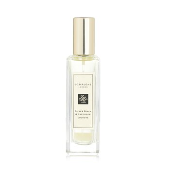 Jo Malone Silver Birch & Lavender Cologne Spray（禮盒） (Silver Birch & Lavender Cologne Spray (Gift Box))