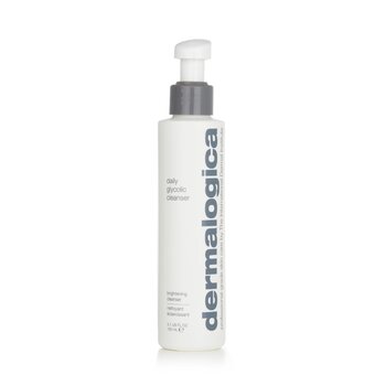 Dermalogica 每日乙醇酸潔面乳 (Daily Glycolic Cleanser)