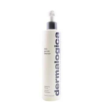 Dermalogica 果酸煥膚潔面乳 (Daily Glycolic Cleanser)