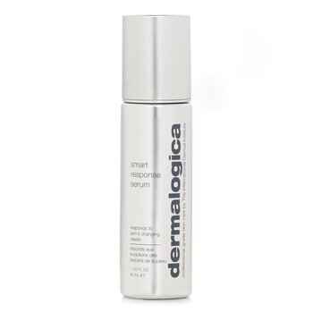 Dermalogica 智能反應血清 (Smart Response Serum)