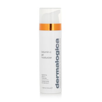 Dermalogica Biolumin-C凝膠保濕霜 (Biolumin-C Gel Moisturizer)