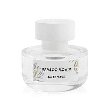 竹花淡香水噴霧 (Bamboo Flower Eau De Parfum Spray)