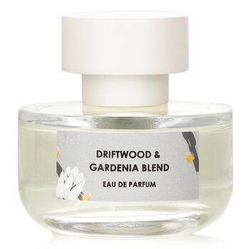 浮木和梔子花香水噴霧 (Driftwood & Gardenia Eau De Parfum Spray)