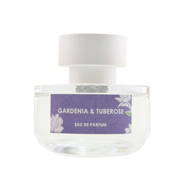 梔子花和晚香玉香水噴霧 (Gardenia & Tuberose Eau De Parfum Spray)