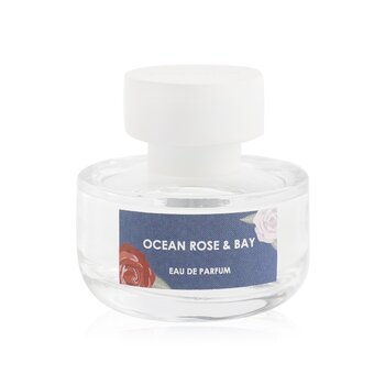 海洋玫瑰和海灣淡香水噴霧 (Ocean Rose & Bay Eau De Parfum Spray)