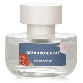 海洋玫瑰和海灣淡香水噴霧 (Ocean Rose & Bay Eau De Parfum Spray)