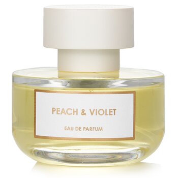 桃子和紫羅蘭淡香水噴霧 (Peach & Violet Eau De Parfum Spray)