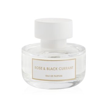 玫瑰黑醋栗淡香水噴霧 (Rose & Black Currant Eau De Parfum Spray)