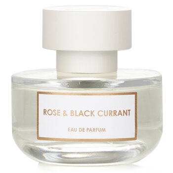 玫瑰黑醋栗淡香水噴霧 (Rose & Black Currant Eau De Parfum Spray)