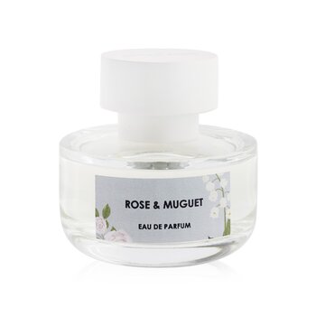 Elvis + Elvin Rose & Muguet 香水噴霧 (Rose & Muguet Eau De Parfum Spray)