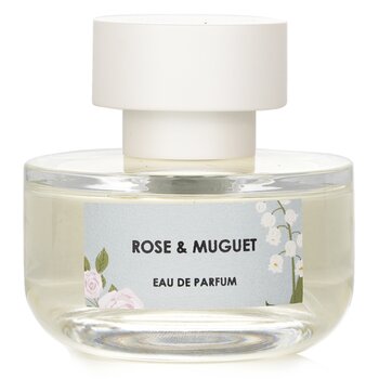 Rose & Muguet 香水噴霧 (Rose & Muguet Eau De Parfum Spray)