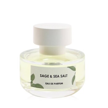 Elvis + Elvin 鼠尾草和海鹽淡香水噴霧 (Sage & Sea Salt Eau De Parfum Spray)