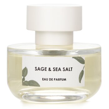 Elvis + Elvin 鼠尾草和海鹽淡香水噴霧 (Sage & Sea Salt Eau De Parfum Spray)