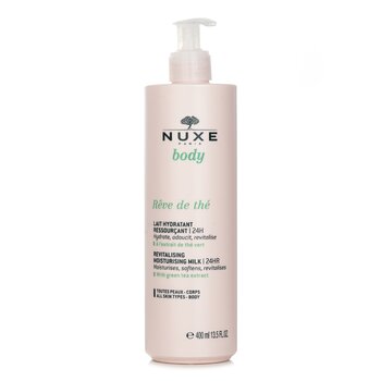 Nuxe Reve De The Revitalizing Moisturizing Milk 24H (Reve De The Revitalising Moisturising Milk 24H)