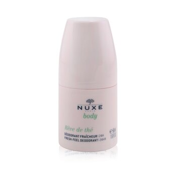 Nuxe Body Reve De The Fresh-Feel 除臭劑 24 HR (Nuxe Body Reve De The Fresh-Feel Deodorant 24 HR)