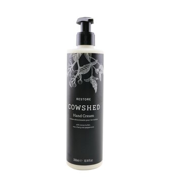 Cowshed 修復護手霜 (Restore Hand Cream)