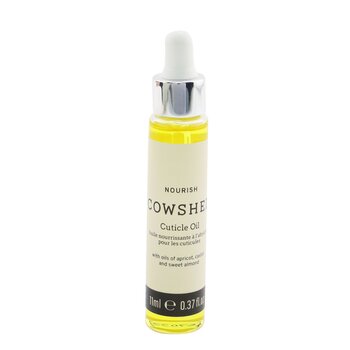 Cowshed 滋養角質層油 (Nourish Cuticle Oil)