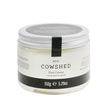 Cowshed 治愈足霜 (Heal Foot Cream)