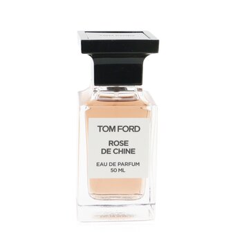 Tom Ford Private Blend Rose De Chine Eau De Parfum Spray (Private Blend Rose De Chine Eau De Parfum Spray)