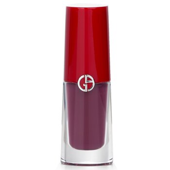 Giorgio Armani 唇膏 Second Skin 濃密啞光色號 - # 601 Attitude (Lip Magnet Second Skin Intense Matte Color - # 601 Attitude)