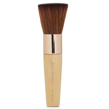 Jane Iredale Handi Brush - 玫瑰金 (The Handi Brush - Rose Gold)