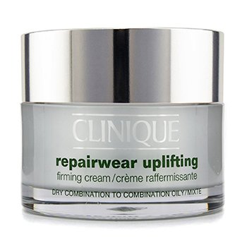 Clinique Repairwear Uplifting Firming Cream（乾性組合至油性組合） (Repairwear Uplifting Firming Cream (Dry Combination to Combination Oily))